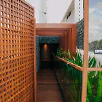 Flat Pe Na Areia Caribessa - Restinga